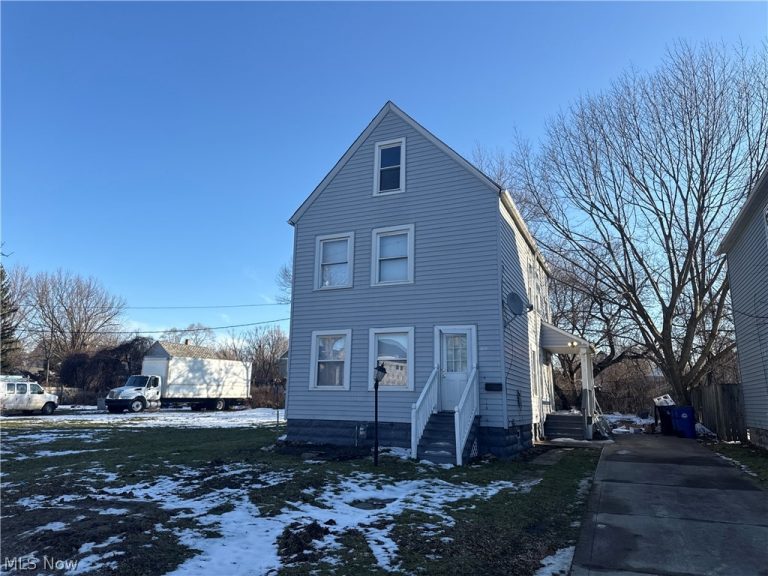 3579 72nd Street, Cleveland, OH - Photo 2