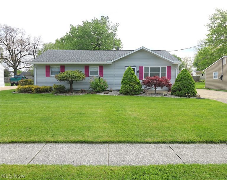28 Valley Park Drive, Norwalk, OH - Photo 2