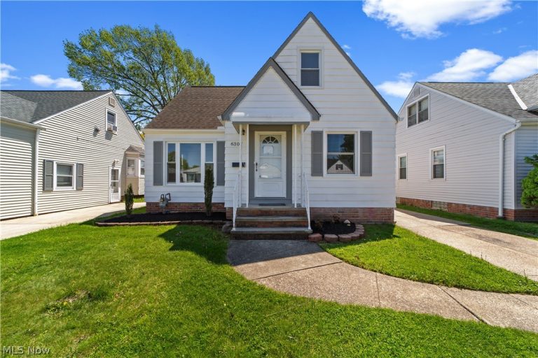 6307 Kenneth Avenue, Parma, OH, 44129