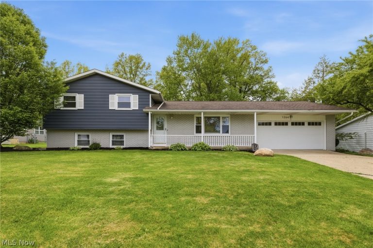1264 Columbus Circle N, Ashland, OH, 44805