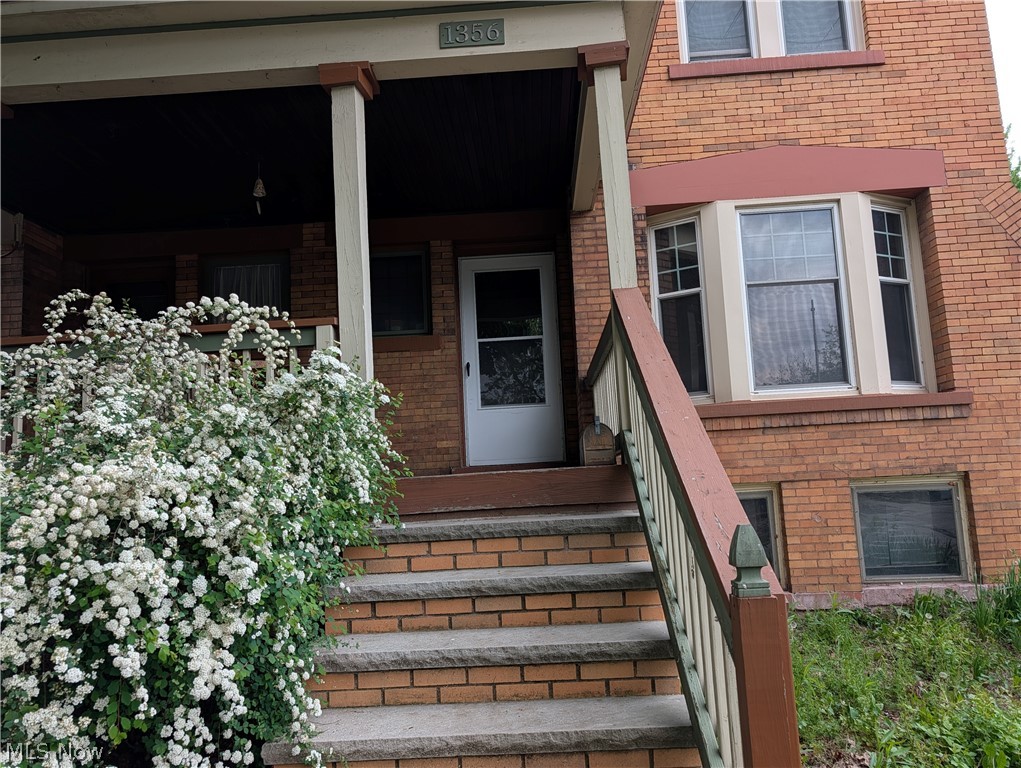 1356 112th Street, Cleveland, OH