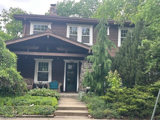 13067 Cedar Road, Cleveland Heights, OH, 44118