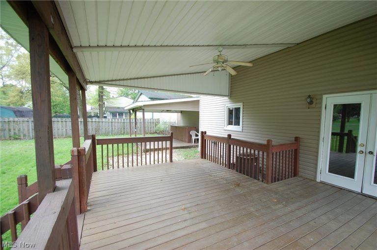 4155 Claridge Drive, Austintown, OH - Photo 4