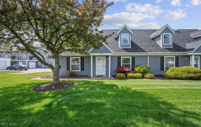 5179 Franklyn Boulevard #B, Willoughby, OH, 44094
