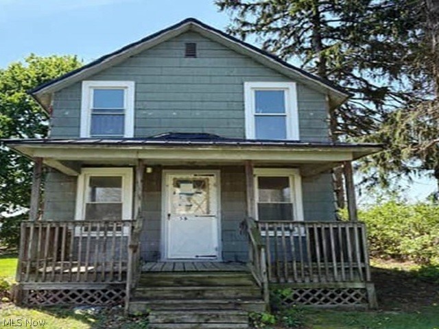 58 Auburn Avenue, Shelby, OH, 44875