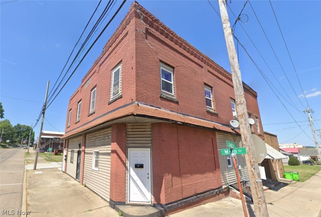 166-170 Main Street, Rittman, OH