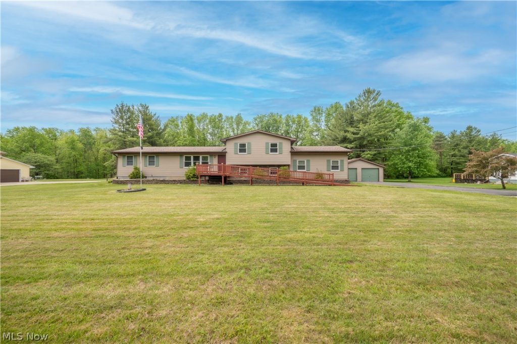 1041 Prentice Road, Warren, OH