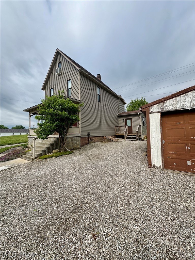 46183 State Route 145, Lewisville, OH - Photo 4