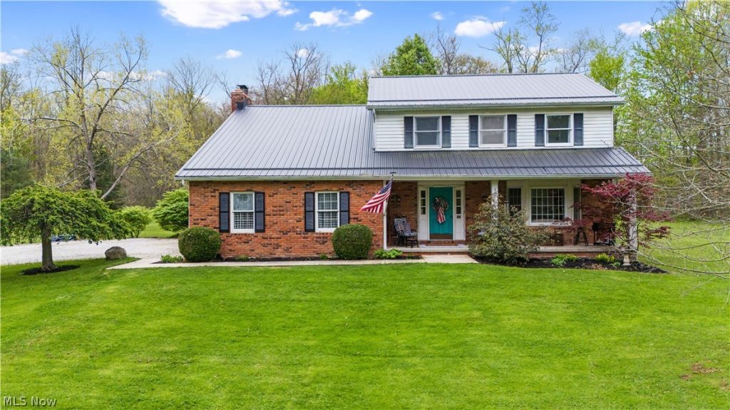 1200 Crackel Road, Aurora, OH