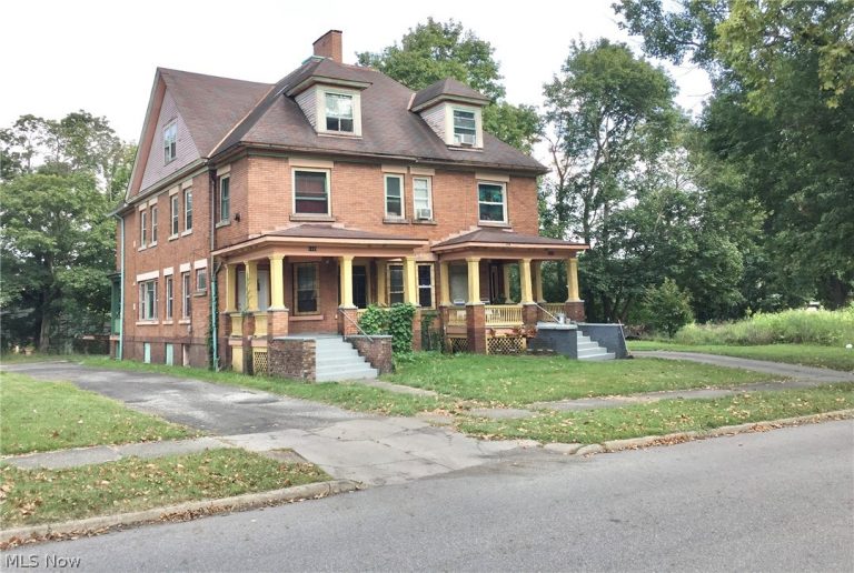 1447-1449 Ohio Avenue, Youngstown, OH - Photo 2