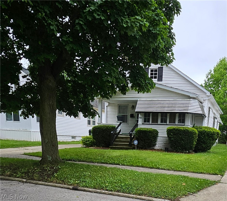 48 Best Street, Bedford, OH
