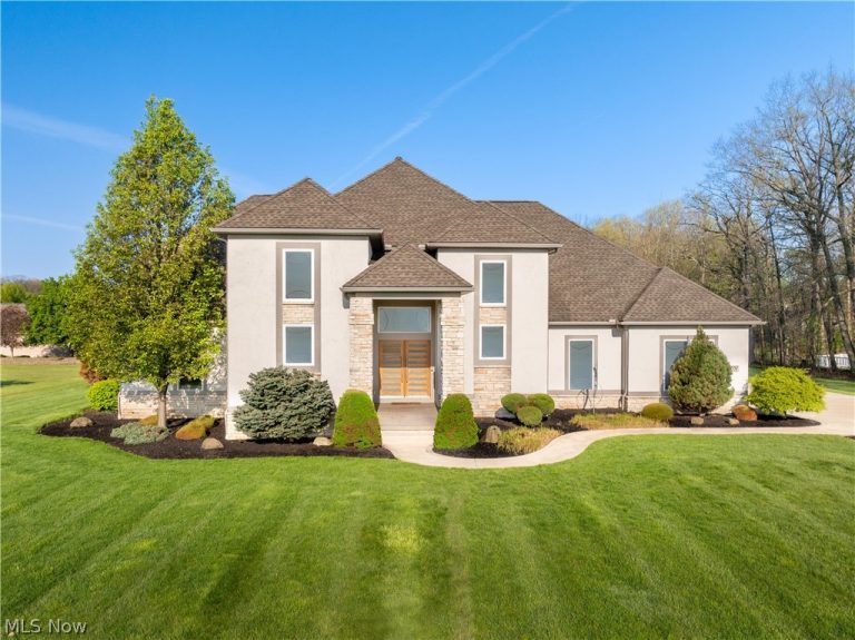 7557 Lutz Avenue, Massillon, OH, 44646