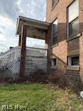 1293 Sharon Avenue, Zanesville, OH