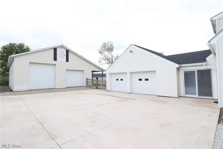 601 Rufener Extension, Rittman, OH - Photo 5