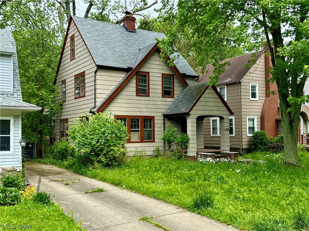 1169 Erieview Road, Cleveland Heights, OH