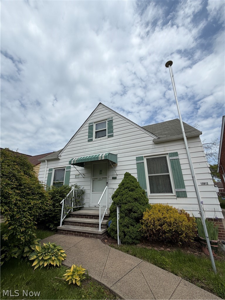 13912 Liberty Avenue, Cleveland, OH, 44135