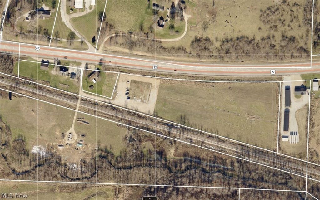1420 John Glenn Highway, New Concord, OH