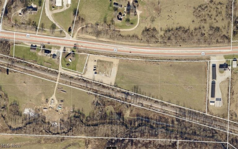1420 John Glenn Highway, New Concord, OH, 43762