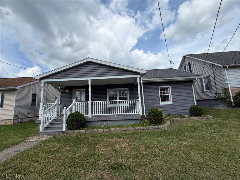 4109 9th Avenue, Parkersburg, WV, 26101