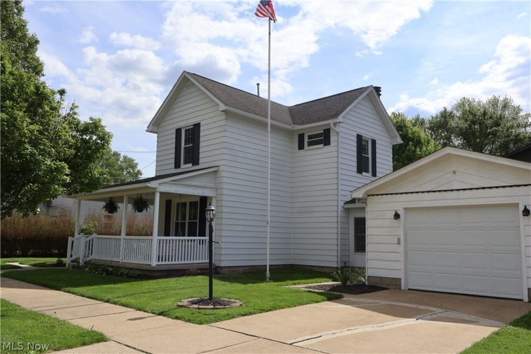 118 2nd Avenue, Beach City, OH - Photo 3