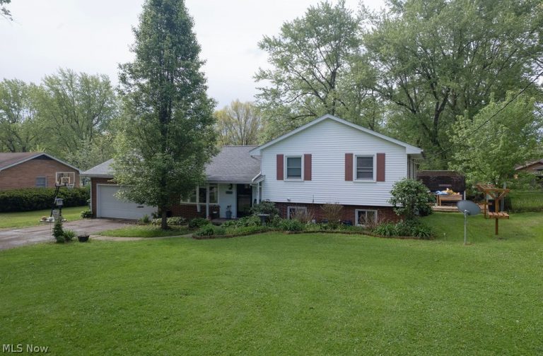1350 Vine Street, Alliance, OH - Photo 2