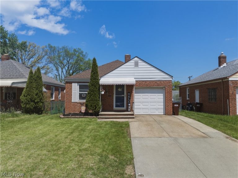 2430 Fortune Avenue, Parma, OH, 44134