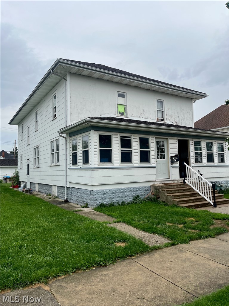 411 Myrtle Avenue, Willard, OH - Photo 2