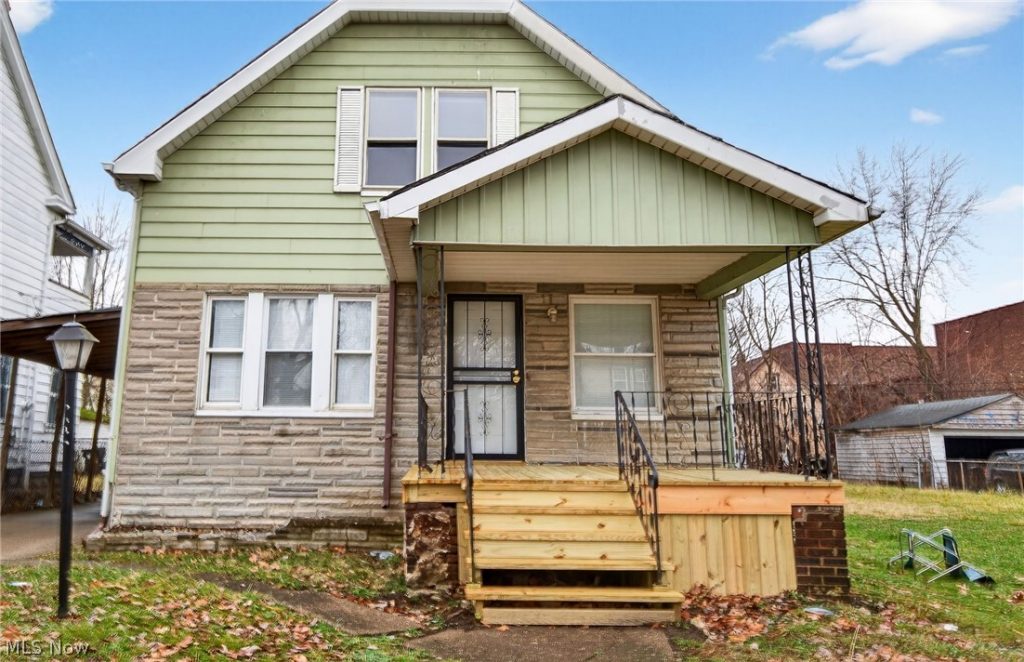 3628 133rd Street, Cleveland, OH