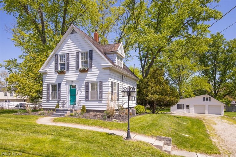 840 Wadsworth Road, Medina, OH - Photo 4