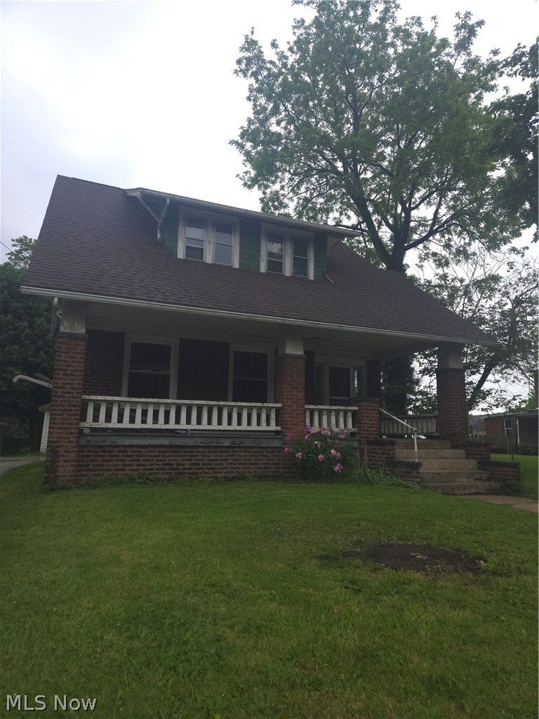 105 Ely Street, Alliance, OH, 44601