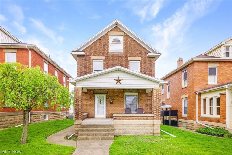 110 Iron Avenue, Dover, OH, 44622