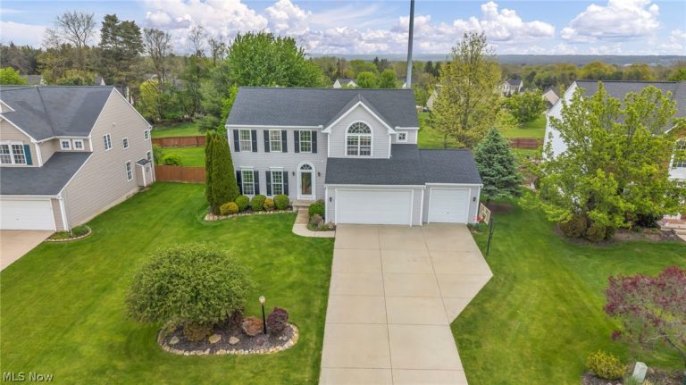 4405 Lexington Ridge Drive, Medina, OH - Photo 3