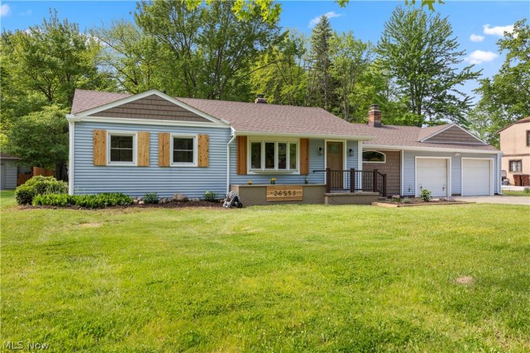 26553 Hilliard Boulevard, Westlake, OH - Photo 2