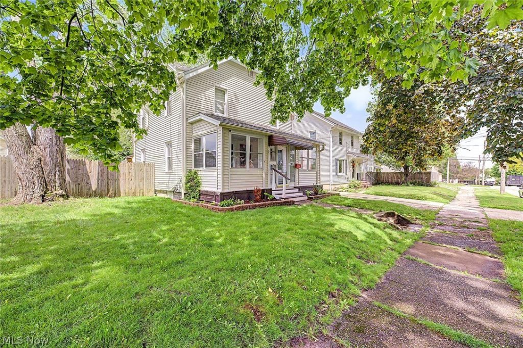 248 Malacca Street, Akron, OH