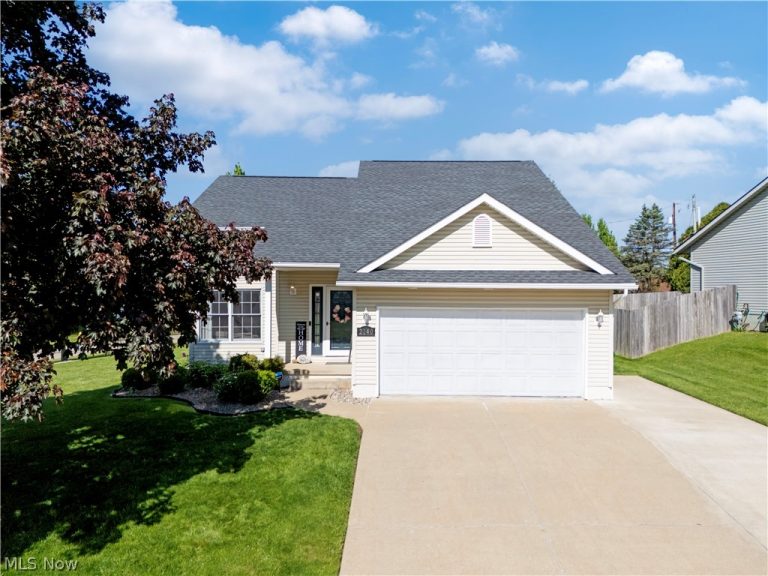 2140 Melanie Drive, Wooster, OH, 44691
