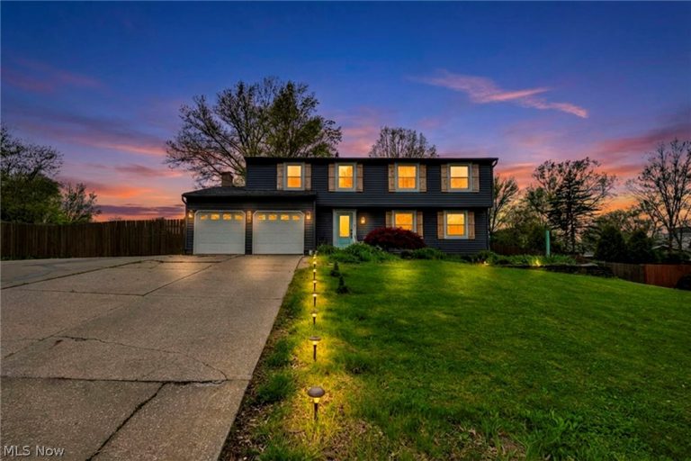 498 Bath Hills Boulevard, Akron, OH - Photo 2