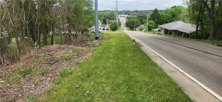 16217 Irish Ridge Road, East Liverpool, OH, 43920
