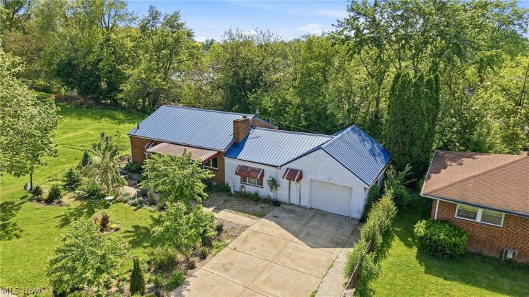 501 Hamilton Avenue, Canton, OH - Photo 4