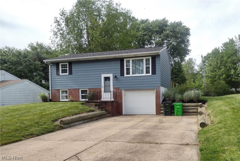 843 Mindy Lane, Wooster, OH, 44691