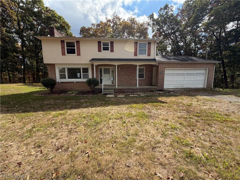 2746 Kragel Road, Richmond, OH - Photo 2