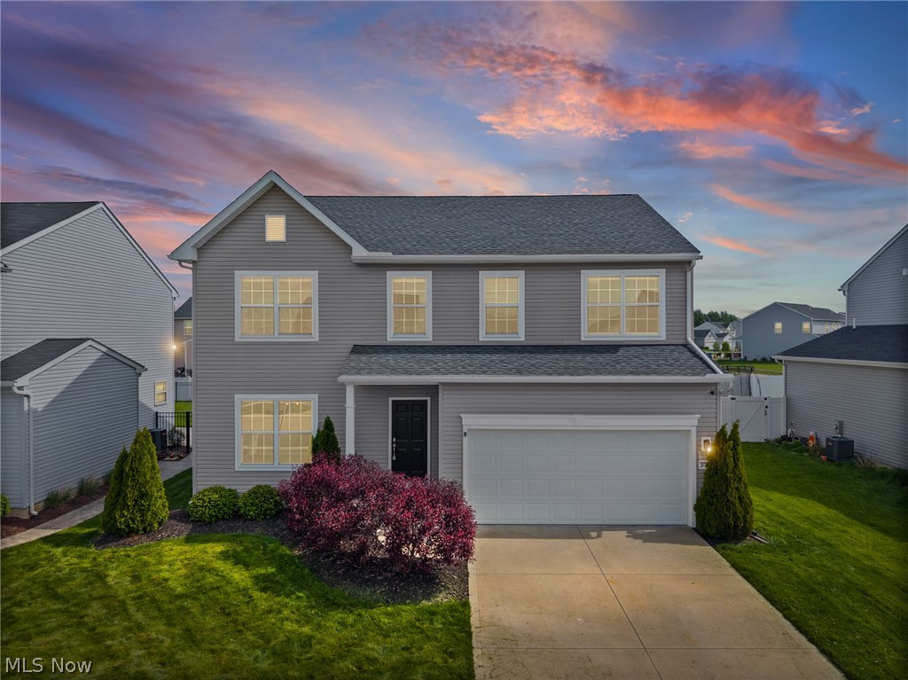 37272 Sandy Ridge Drive, North Ridgeville, OH