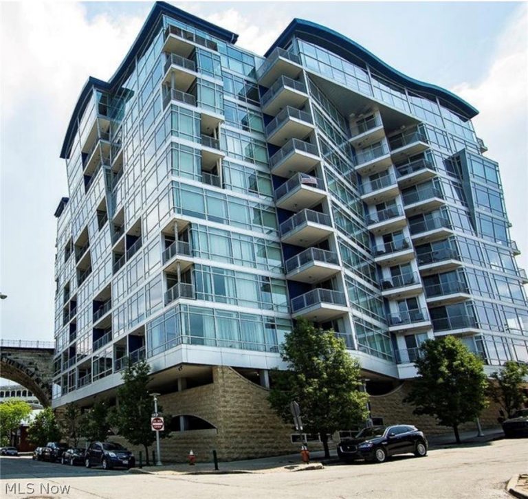 1237 Washington Avenue #811, Cleveland, OH - Photo 2