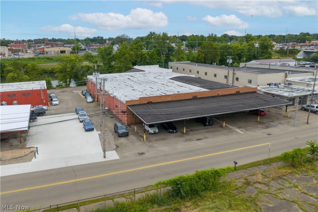 165 Broadway Street, Dover, OH