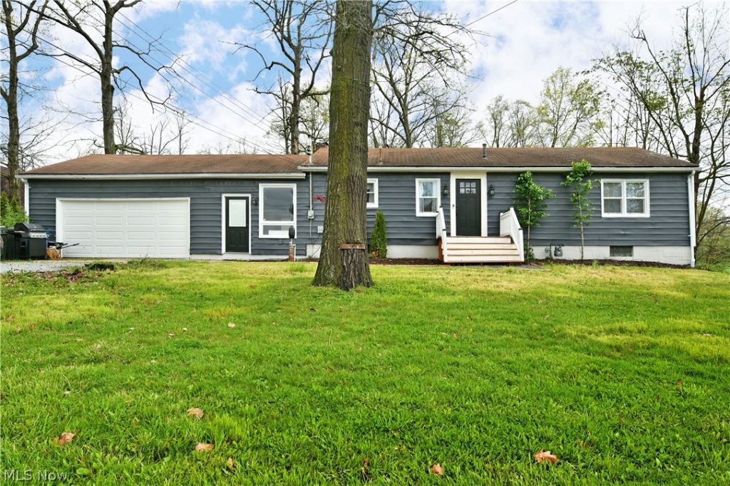 3110 Williams Street, Warren, OH
