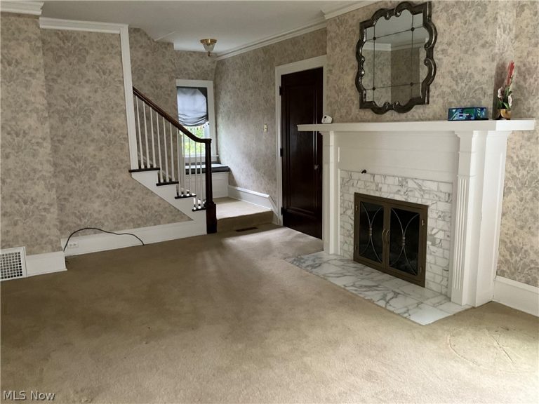 134 Park Avenue, New London, OH - Photo 6
