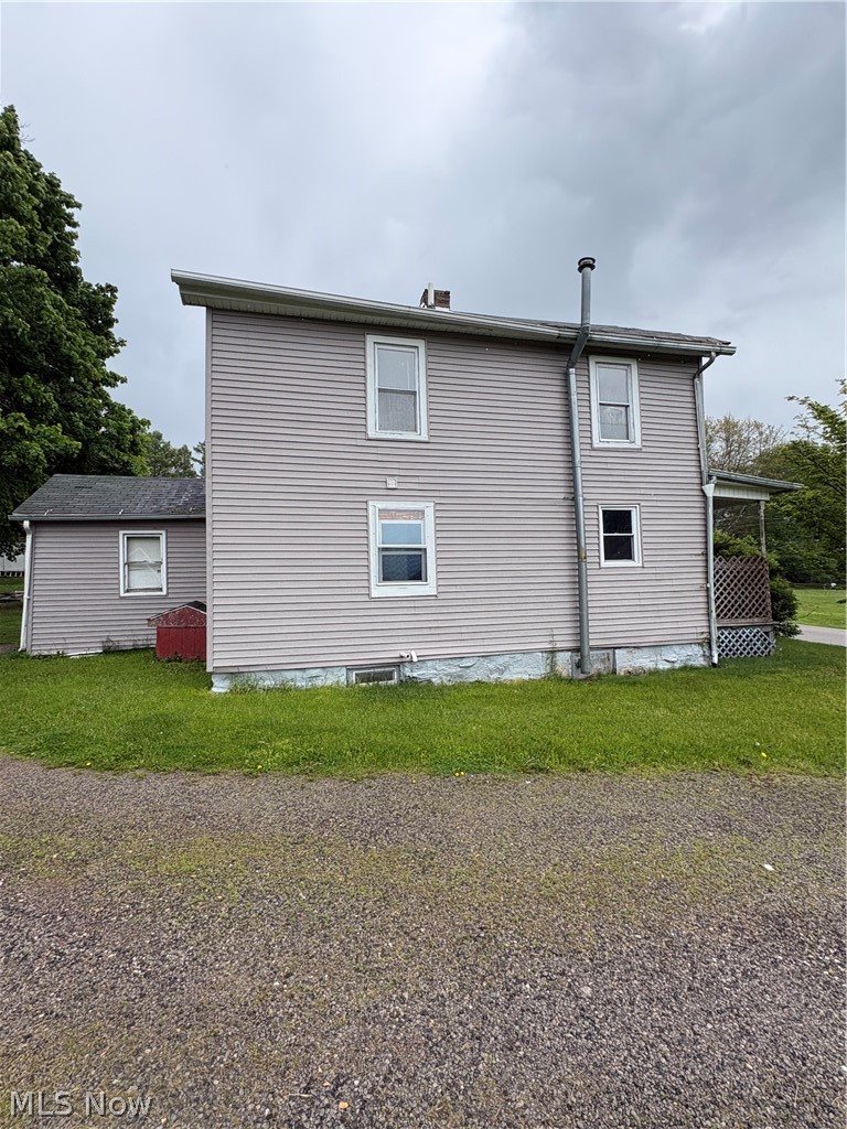 325 High Street, Leetonia, OH - Photo 4