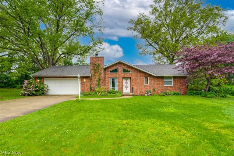 3660 Logan Circle, Akron, OH, 44319