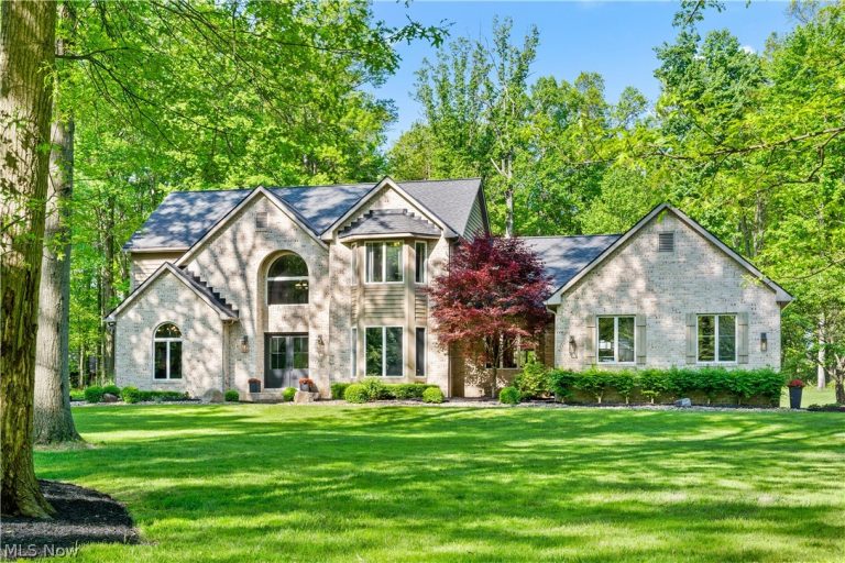 5130 Hecker Drive, Richfield, OH, 44141