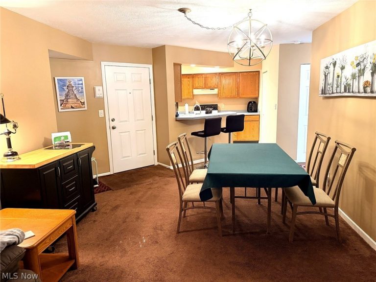 6799 Tippecanoe Road #1, Canfield, OH - Photo 5