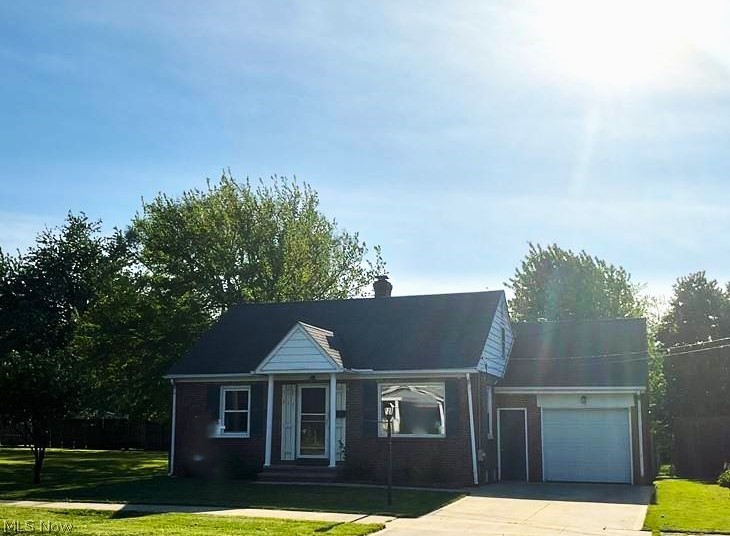 817 Broad Street, Conneaut, OH, 44030